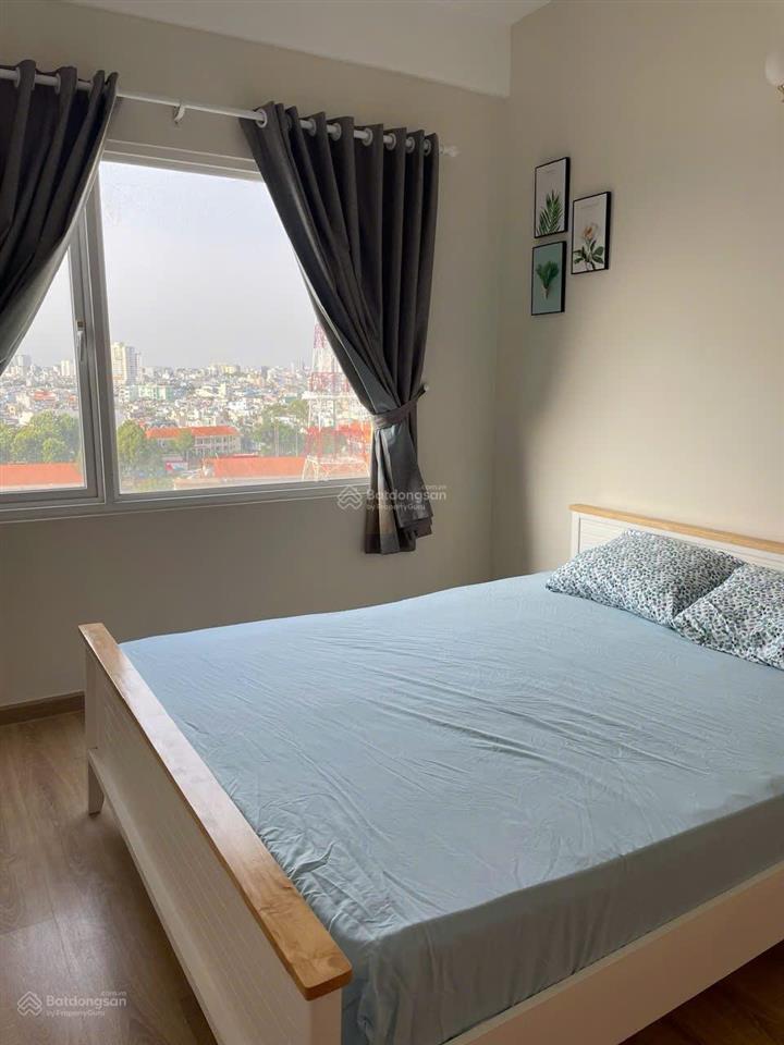 Căn hộ charmington q10 căn hộ 1pn1wc full nội thất xinh giá 16tr/tháng xem nhà  0901 430 *** loan