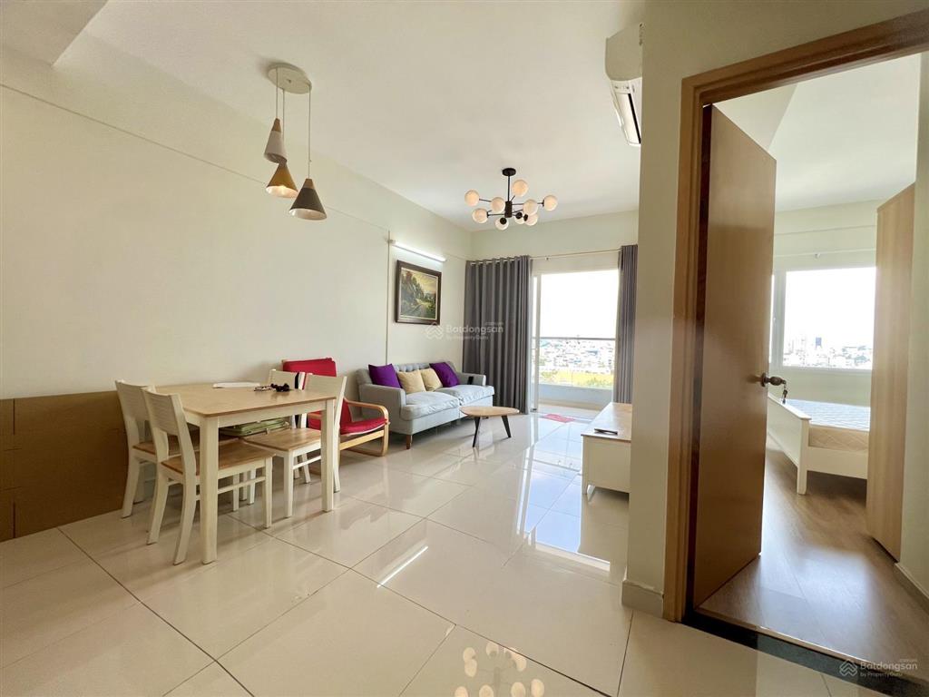 Căn hộ charmington q10 căn hộ 1pn1wc full nội thất xinh giá 16tr/tháng xem nhà  0901 430 *** loan