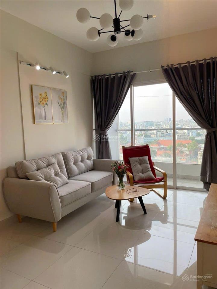 Căn hộ charmington q10 căn hộ 1pn1wc full nội thất xinh giá 16tr/tháng xem nhà  0901 430 *** loan