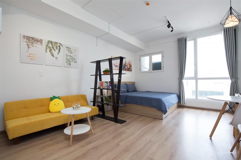 Bql charmington la pointe cho thuê officetel 31m2  9tr/th