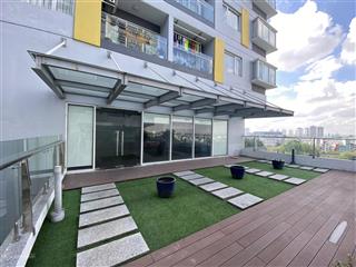 Bql charmington la pointe cho thuê officetel 31m2  9tr/th