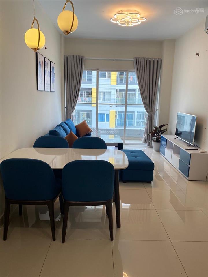 Bql charmington la pointe cho thuê officetel 31m2  9tr/th