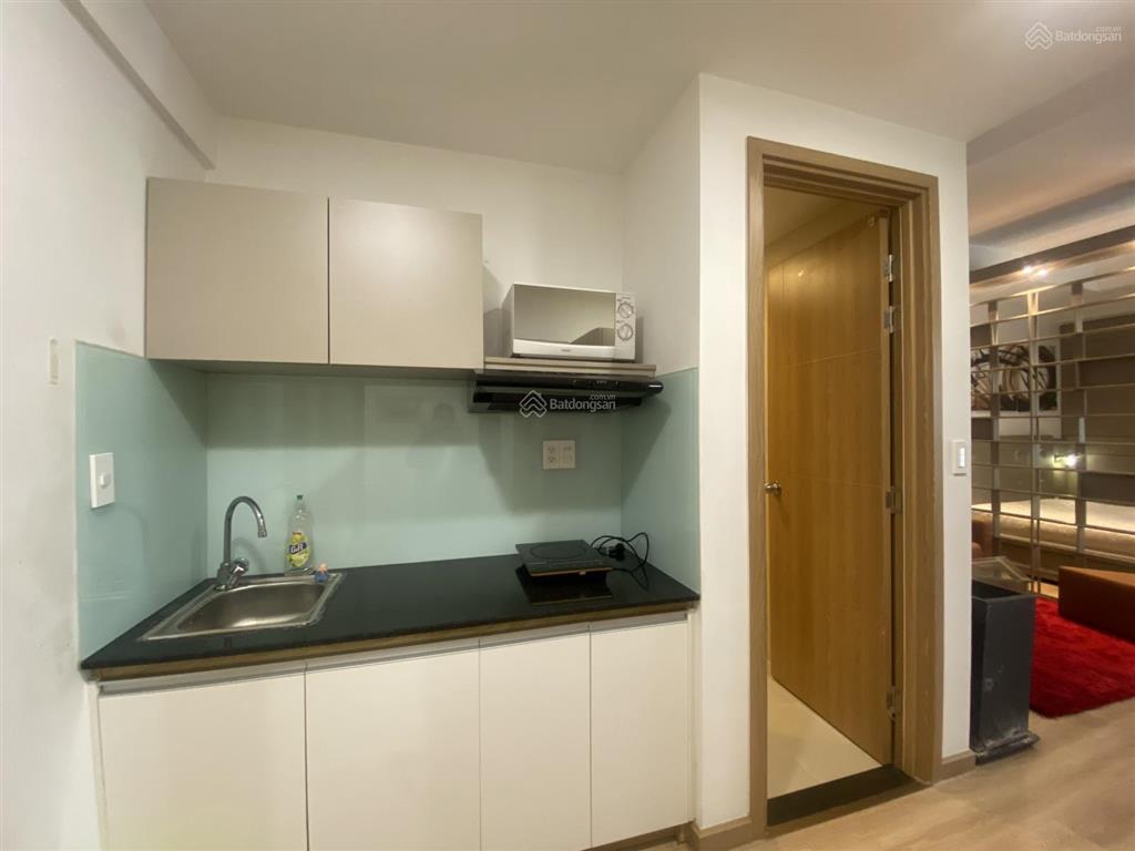 Bql charmington la pointe cho thuê officetel 31m2  9tr/th