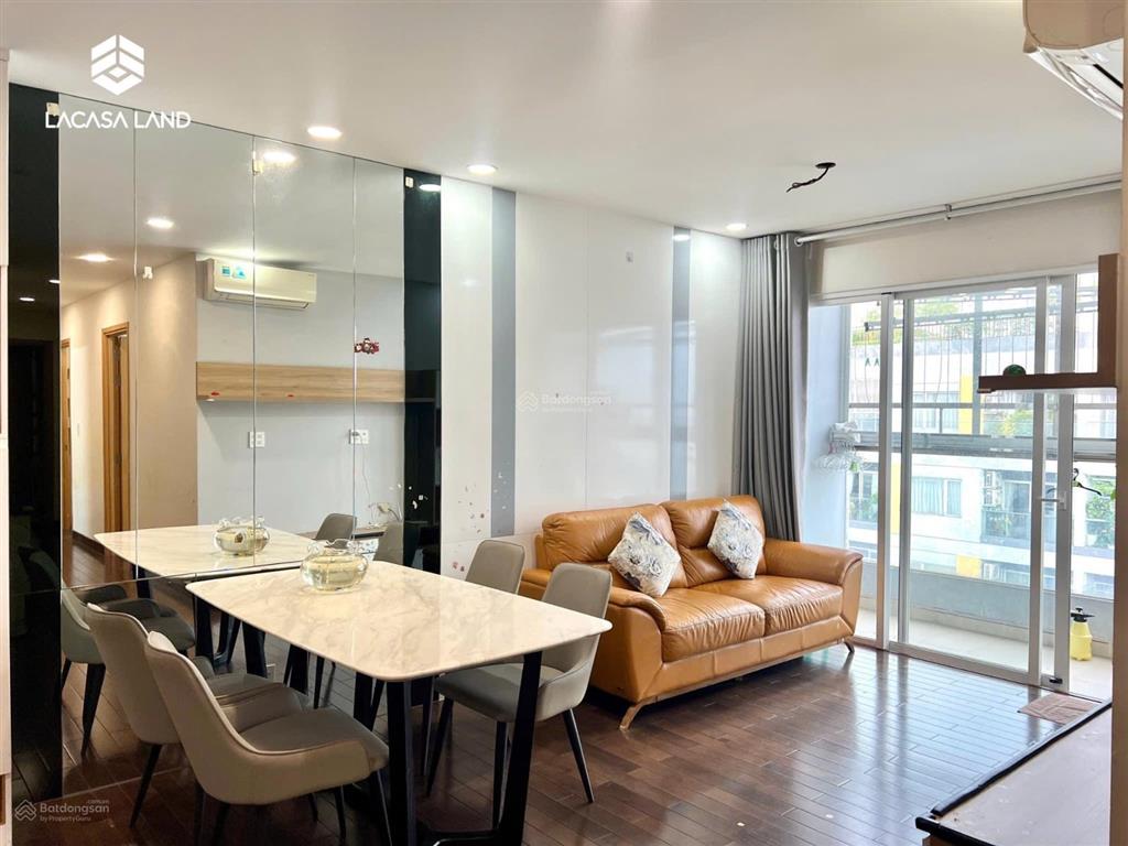 Cho thuê căn hộ 3pn2wc full nội thất gia 22tr/tháng xem nhà  nguyễn loan 0901 430 ***