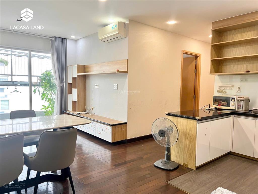 Cho thuê căn hộ 3pn2wc full nội thất gia 22tr/tháng xem nhà  nguyễn loan 0901 430 ***