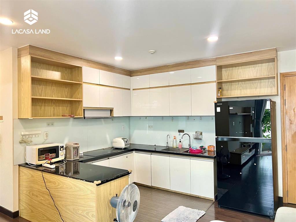 Cho thuê căn hộ 3pn2wc full nội thất gia 22tr/tháng xem nhà  nguyễn loan 0901 430 ***