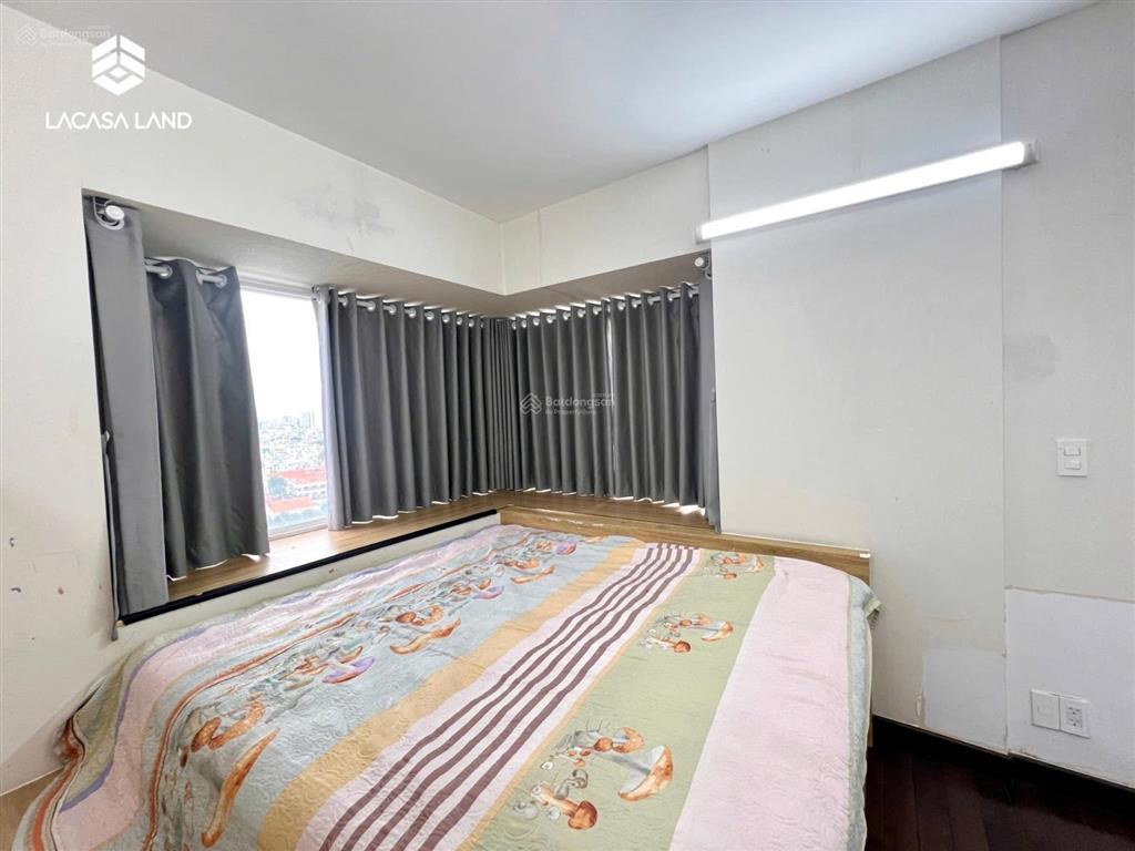 Cho thuê căn hộ 3pn2wc full nội thất gia 22tr/tháng xem nhà  nguyễn loan 0901 430 ***