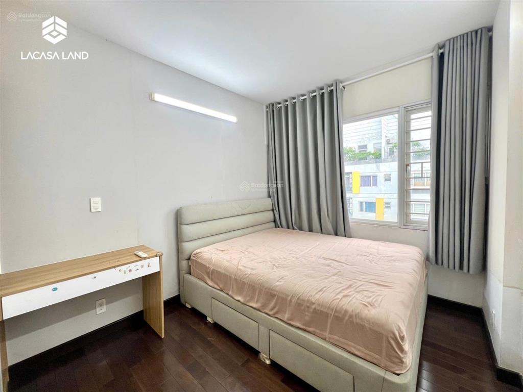Cho thuê căn hộ 3pn2wc full nội thất gia 22tr/tháng xem nhà  nguyễn loan 0901 430 ***