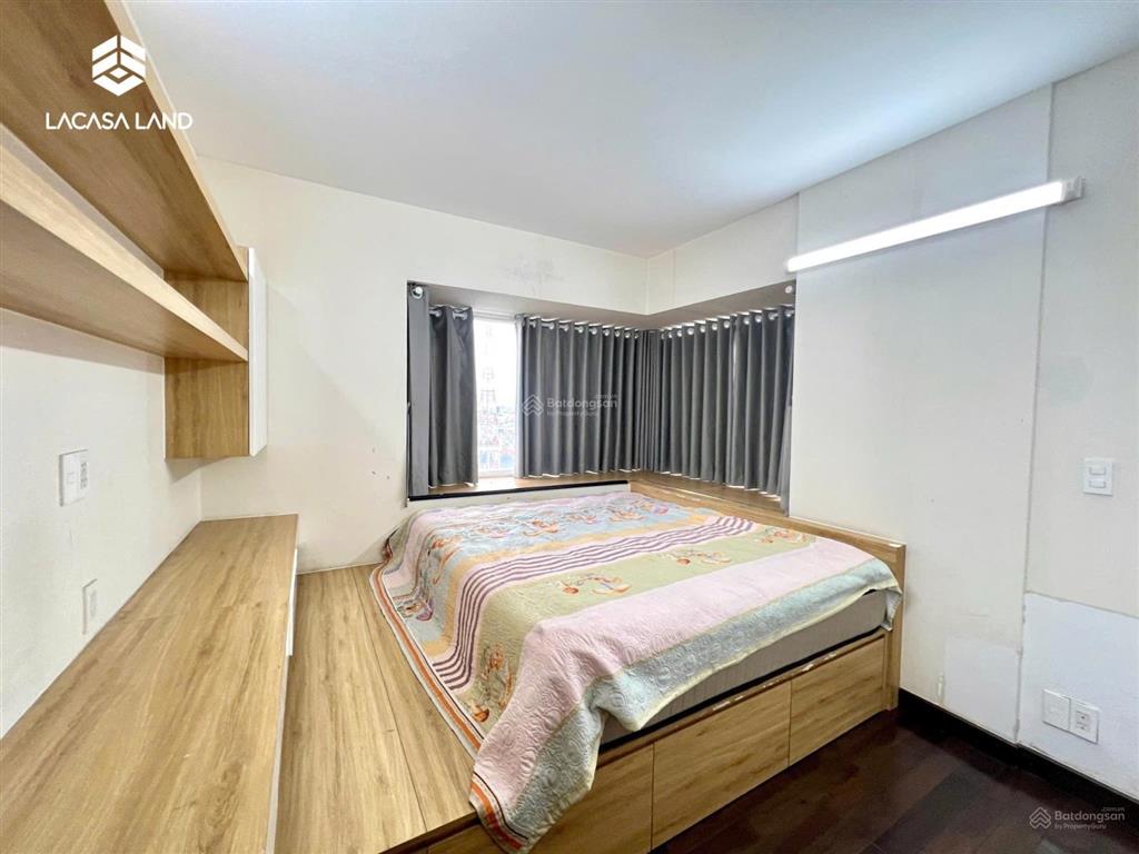 Cho thuê căn hộ 3pn2wc full nội thất gia 22tr/tháng xem nhà  nguyễn loan 0901 430 ***