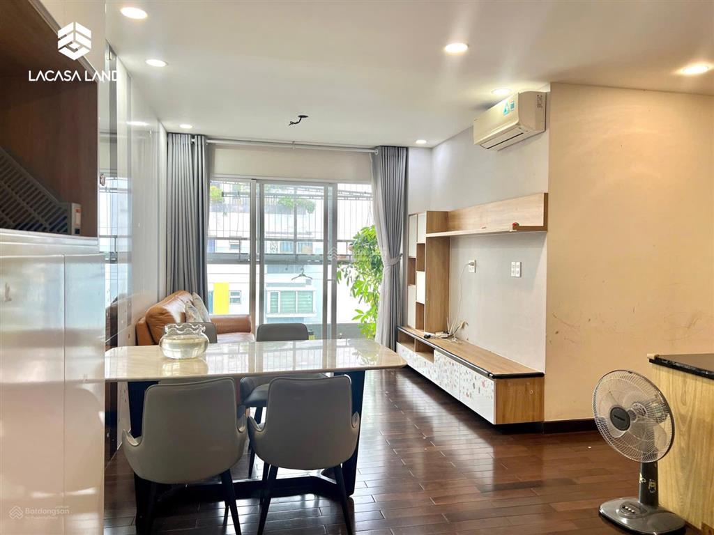 Cho thuê căn hộ 3pn2wc full nội thất gia 22tr/tháng xem nhà  nguyễn loan 0901 430 ***