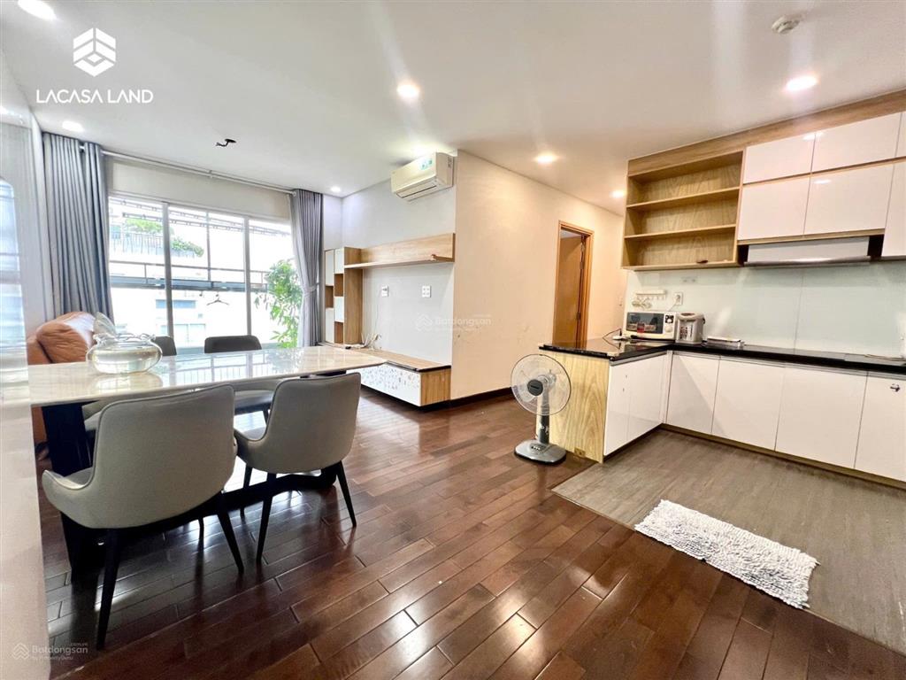 Cho thuê căn hộ 3pn2wc full nội thất gia 22tr/tháng xem nhà  nguyễn loan 0901 430 ***
