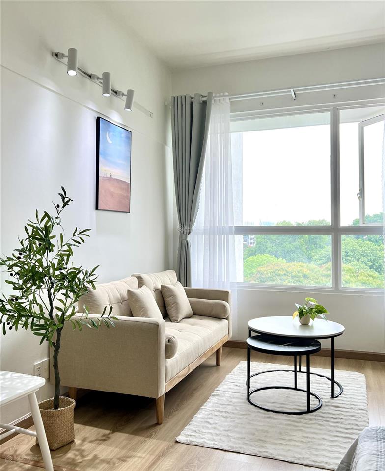 Studio  xinh nội thất y như trong hình giá thuê 13tr/tháng free 2 suất hồ bơi xem nhà thực tế loan