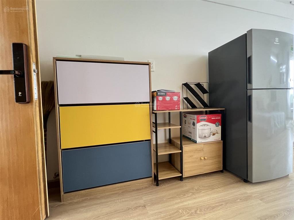 Studio  xinh nội thất y như trong hình giá thuê 13tr/tháng free 2 suất hồ bơi xem nhà thực tế loan
