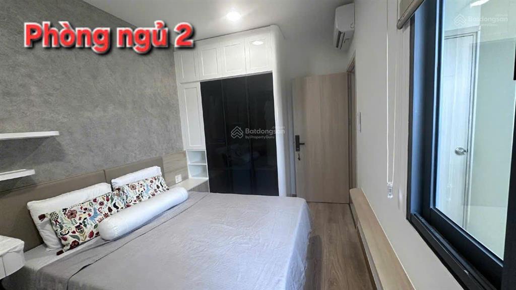 Bán căn hộ góc block c eco xuân  lái thiêu, 3,1 tỷ, 85m2, view sân golf sông bé, full nội thất
