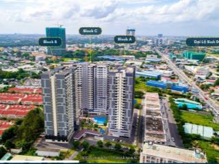 Ch 2pn 74m2 hướng đn, full nt tại block b, eco xuân, 2,5 tỷ, đang cho thuê 6,5tr, shr, view hồ bơi