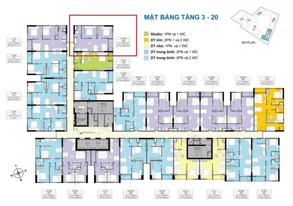 Nhà rẻ cho vợ chồng trẻ, cuối 2026 nhận nhà. căn gốc 2 mặt view hồ bơi nội khu thông thoáng