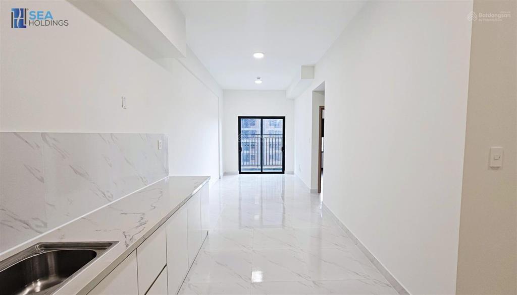 Chủ ngộp ra gấp căn 2pn 50m2 view tphcm tầng trung view hiếm giá chỉ 1,5 tỷ bao thuế phí
