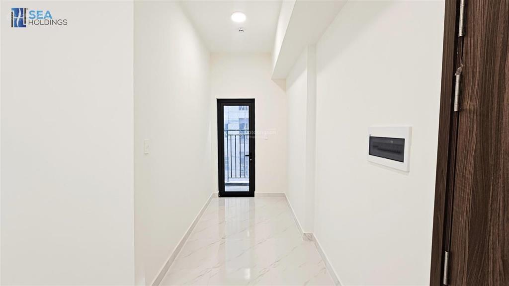Chủ ngộp ra gấp căn 2pn 50m2 view tphcm tầng trung view hiếm giá chỉ 1,5 tỷ bao thuế phí