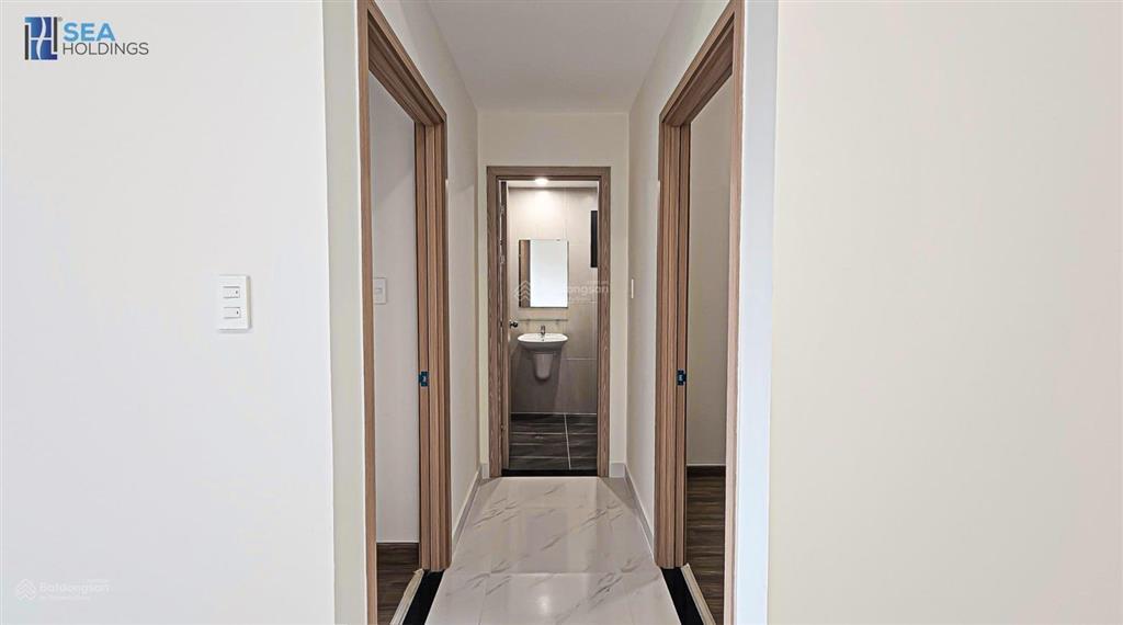 Chủ ngộp ra gấp căn 2pn 50m2 view tphcm tầng trung view hiếm giá chỉ 1,5 tỷ bao thuế phí