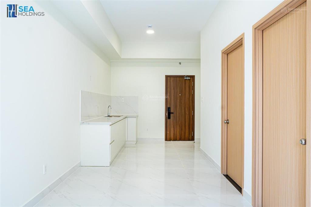 Chủ ngộp ra gấp căn 2pn 50m2 view tphcm tầng trung view hiếm giá chỉ 1,5 tỷ bao thuế phí
