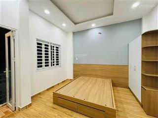 Bán nhà đẹp đón tết phạm văn chiêu  51m  3pn (có pn trệt)  chỉ 5.85 tỷ