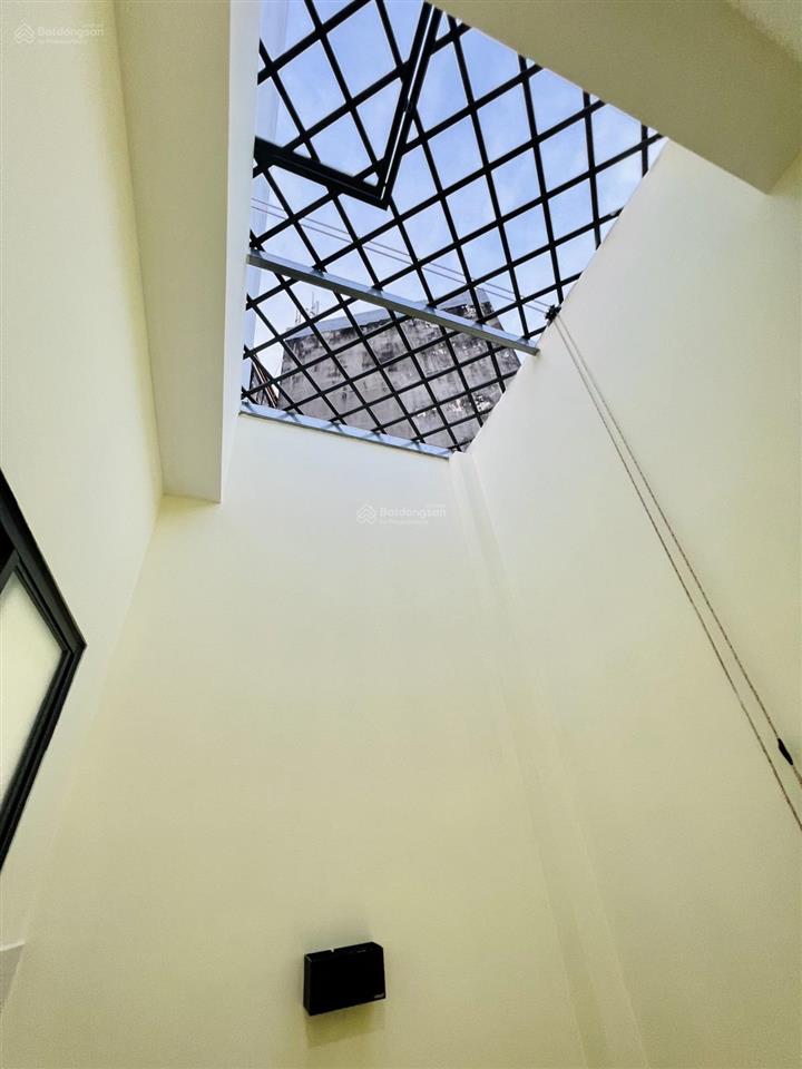 Bán nhà tân phú 1/ lê lư nhà mới 2 tầng btct 2pn gần mặt tiền chỉ 3.35 tỷ