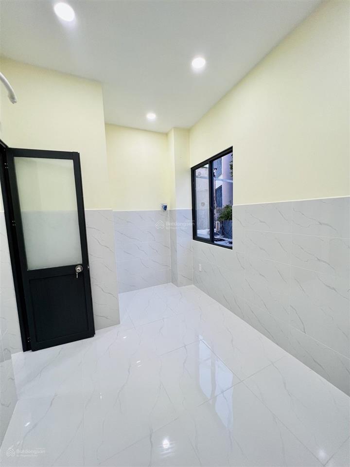 Bán nhà tân phú 1/ lê lư nhà mới 2 tầng btct 2pn gần mặt tiền chỉ 3.35 tỷ