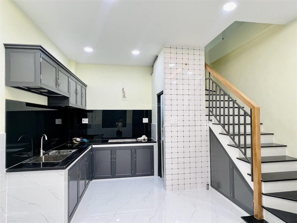 Bán nhà tân phú 1/ lê lư nhà mới 2 tầng btct 2pn gần mặt tiền chỉ 3.35 tỷ