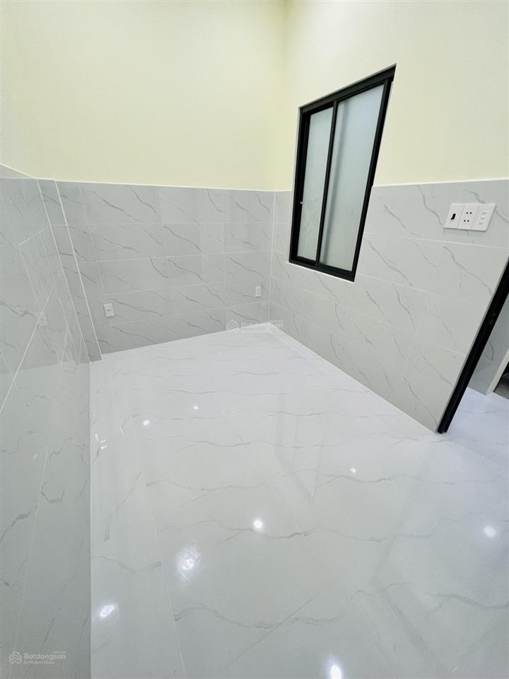 Bán nhà tân phú 1/ lê lư nhà mới 2 tầng btct 2pn gần mặt tiền chỉ 3.35 tỷ