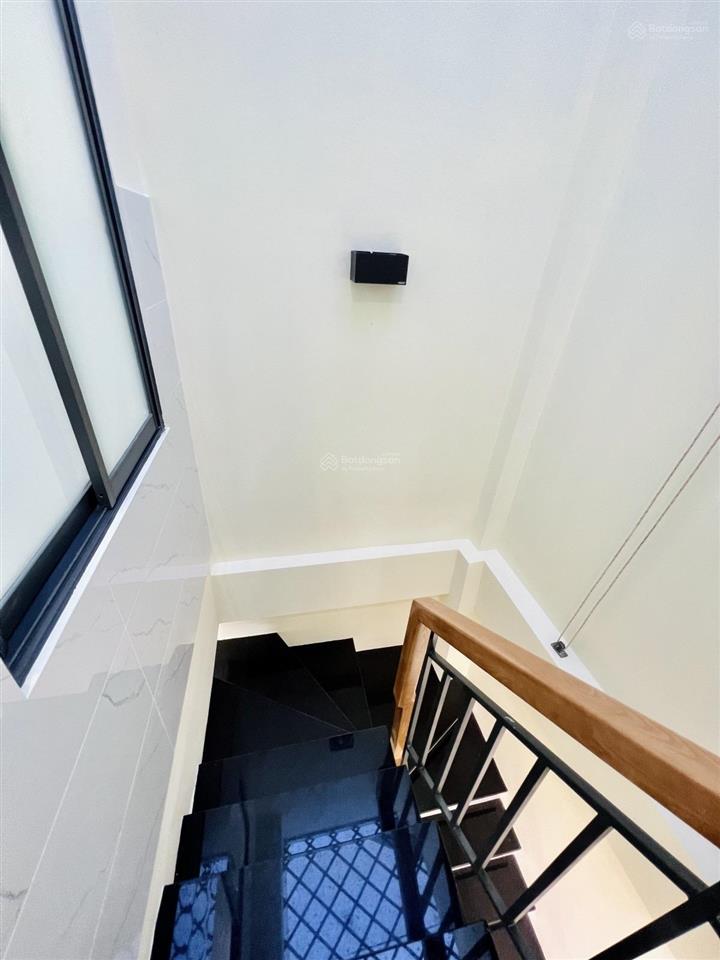 Bán nhà tân phú 1/ lê lư nhà mới 2 tầng btct 2pn gần mặt tiền chỉ 3.35 tỷ