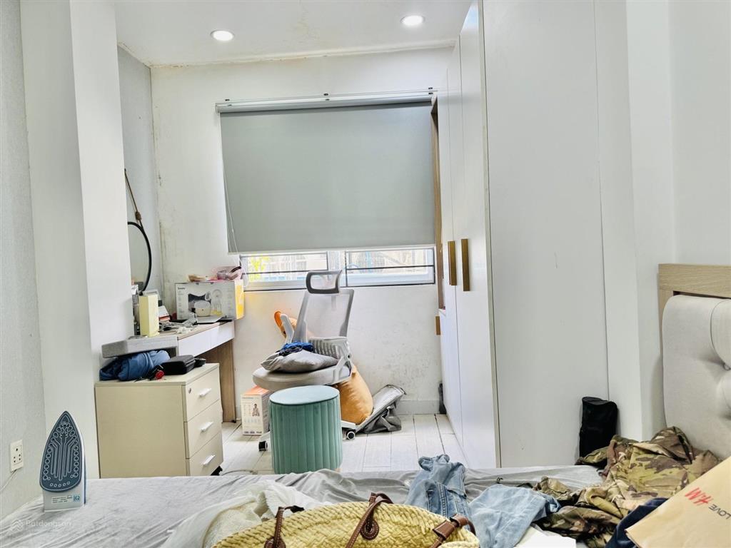 Bán nhà gò dầu tân phú gần mặt tiền 3 tầng sân thượng chỉ 3.55 tỷ