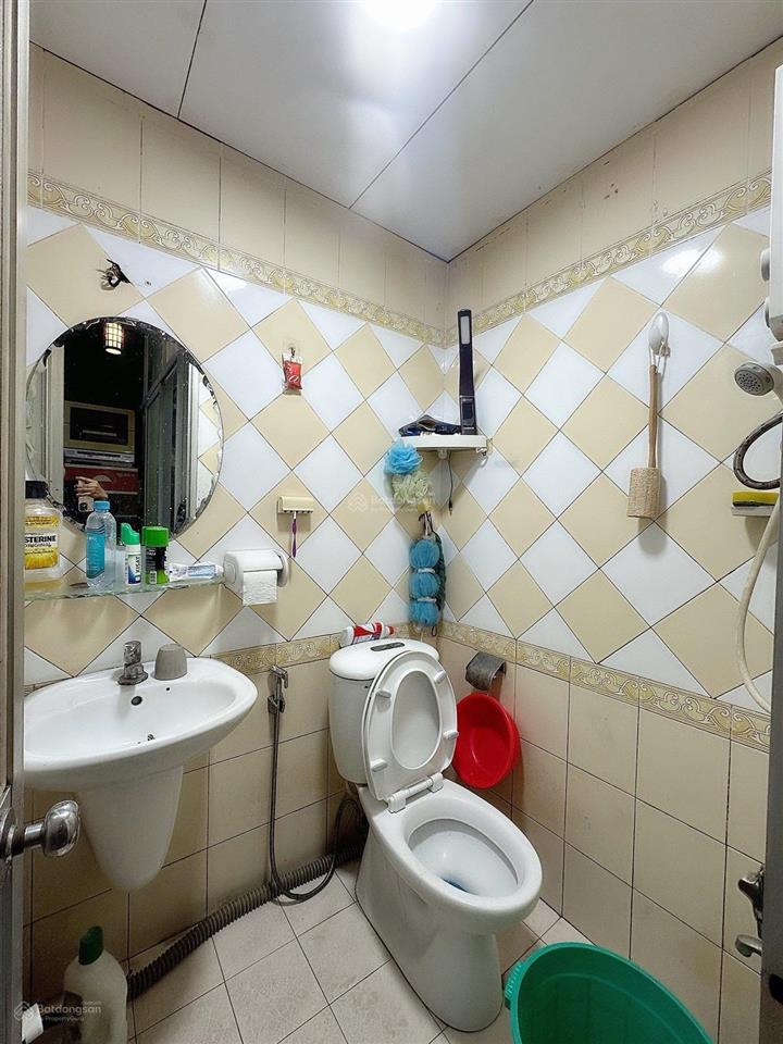 Bán nhà hẻm xe hơi tân phú  ngay chợ sơn kỳ 64m 2 tầng btct chỉ 7.2 tỷ
