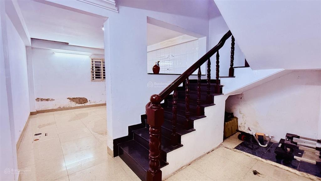 Bán nhà phan văn hớn hxh ngủ trong nhà 4pn có mặt bằng kinh doanh chỉ 5.55 tỷ