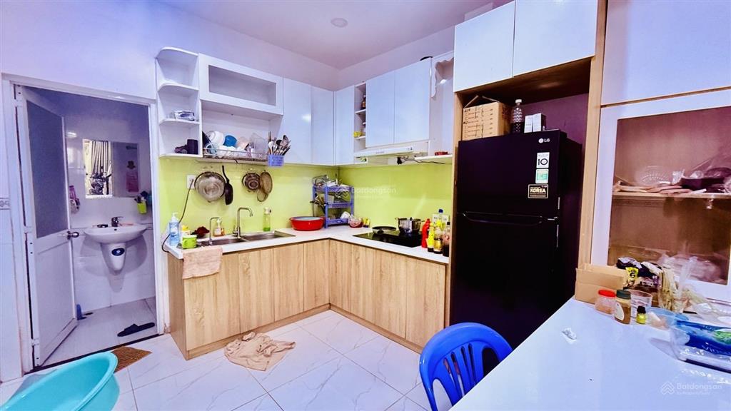 Bán nhà hẻm xe hơi quang trung, phường 14, gò vấp  43m2  2 tầng btct  dòng tiền 8 triệu/tháng 