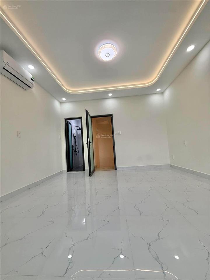 Bán nhà 5 tầng btct gần đại học công thương tân phú, full nội thất chỉ 5.75 tỷ