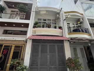 Bán nhà tân sơn nhì, tân phú hẻm xe tải thông 4x12m vuông a4 chỉ 6.5 tỷ tl