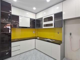 Bán nhà lạc long quân, tân bình nhà mới 3 tầng gần hẻm xe hơi chỉ 5.3 tỷ