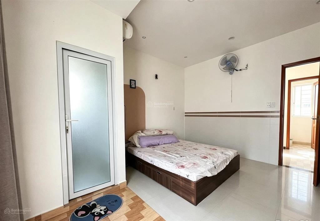 Bán nhà quang trung, gò vấp 52,4m 2 tầng 2pn gần chợ hạnh thông tây chỉ 5,5 tỷ