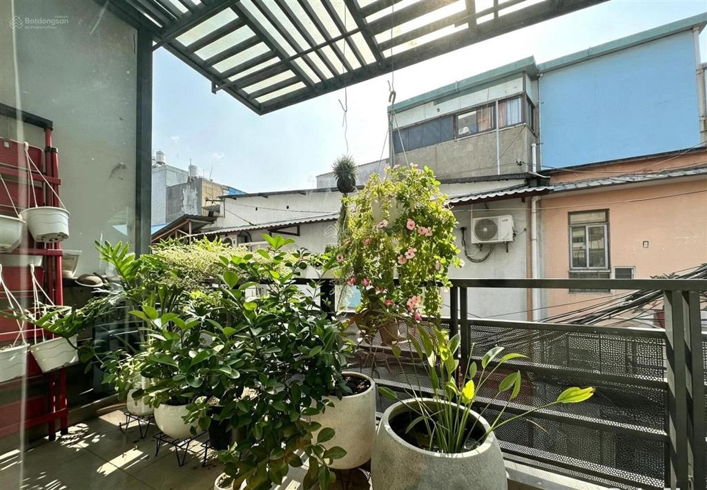 Bán nhà quang trung, gò vấp 52,4m 2 tầng 2pn gần chợ hạnh thông tây chỉ 5,5 tỷ