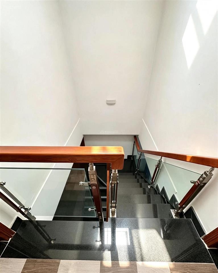 Bán nhà quang trung, gò vấp 52,4m 2 tầng 2pn gần chợ hạnh thông tây chỉ 5,5 tỷ