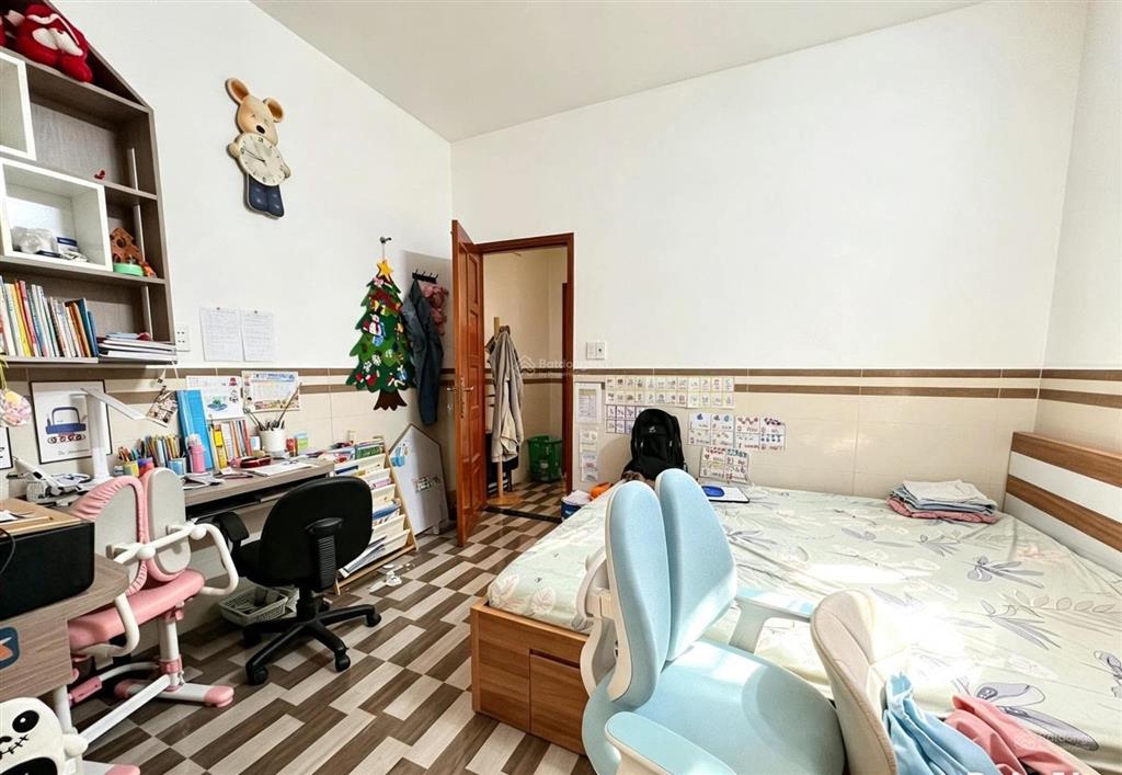 Bán nhà quang trung, gò vấp 52,4m 2 tầng 2pn gần chợ hạnh thông tây chỉ 5,5 tỷ