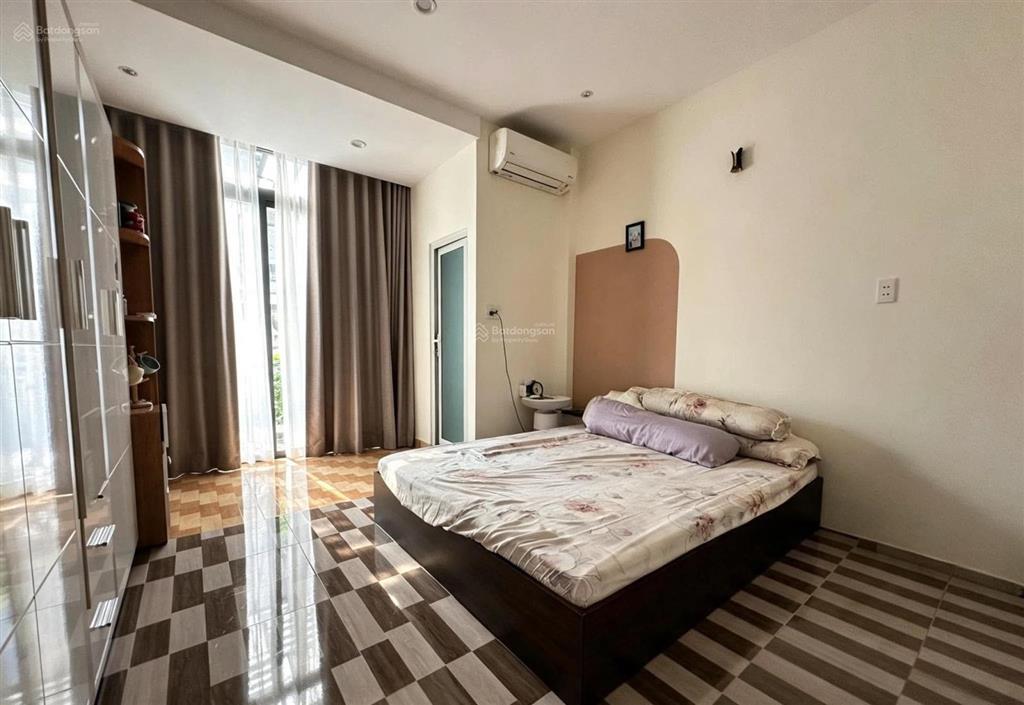 Bán nhà quang trung, gò vấp 52,4m 2 tầng 2pn gần chợ hạnh thông tây chỉ 5,5 tỷ