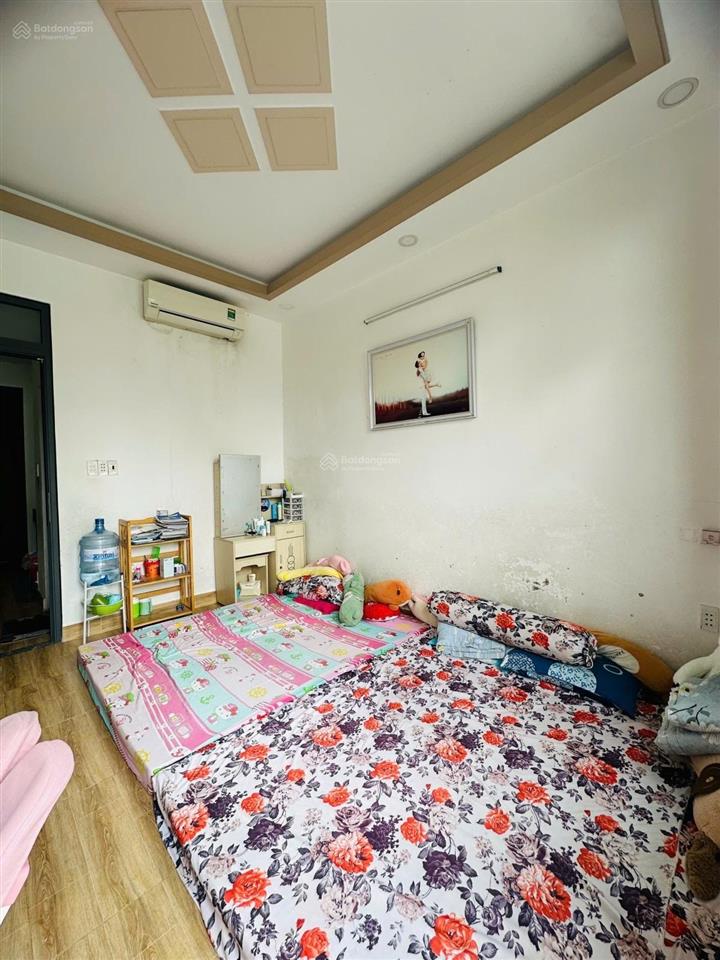 Bán nhà nguyễn duy cung, p.12 gò vấp, 36m2, 3 tầng, 3pn, hẻm 4m sát mặt tiền, giá 4,73 tỷ