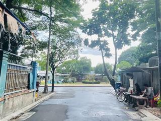 Bán nhà hxh nguyễn thế truyện, tân phú, 64m thực, 3pn, có pn tầng trệt, giá 5,5 tỷ