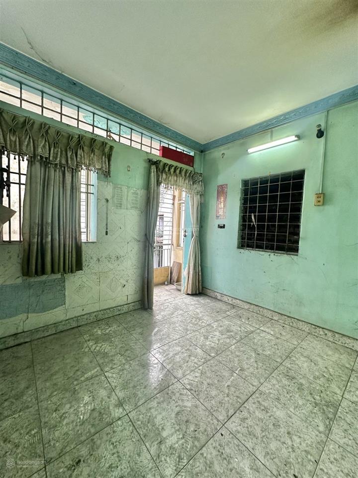 Bán nhà hẻm xe hơi quay đầu ni sư huỳnh liên, tân bình nhà 2 tầng 2pn giá 4,5 tỷ