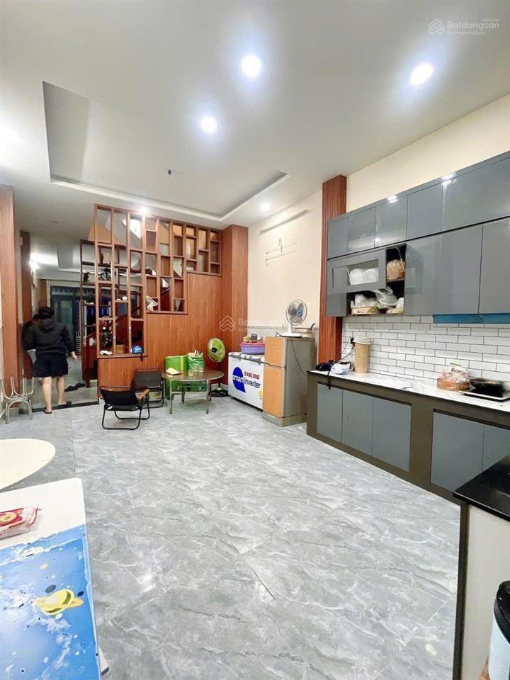 Bán nhà hẻm xe hơi lê trọng tấn, tân phú, 70m², 5 tầng, 5pn, đang có dòng tiền, giá 7 tỷ