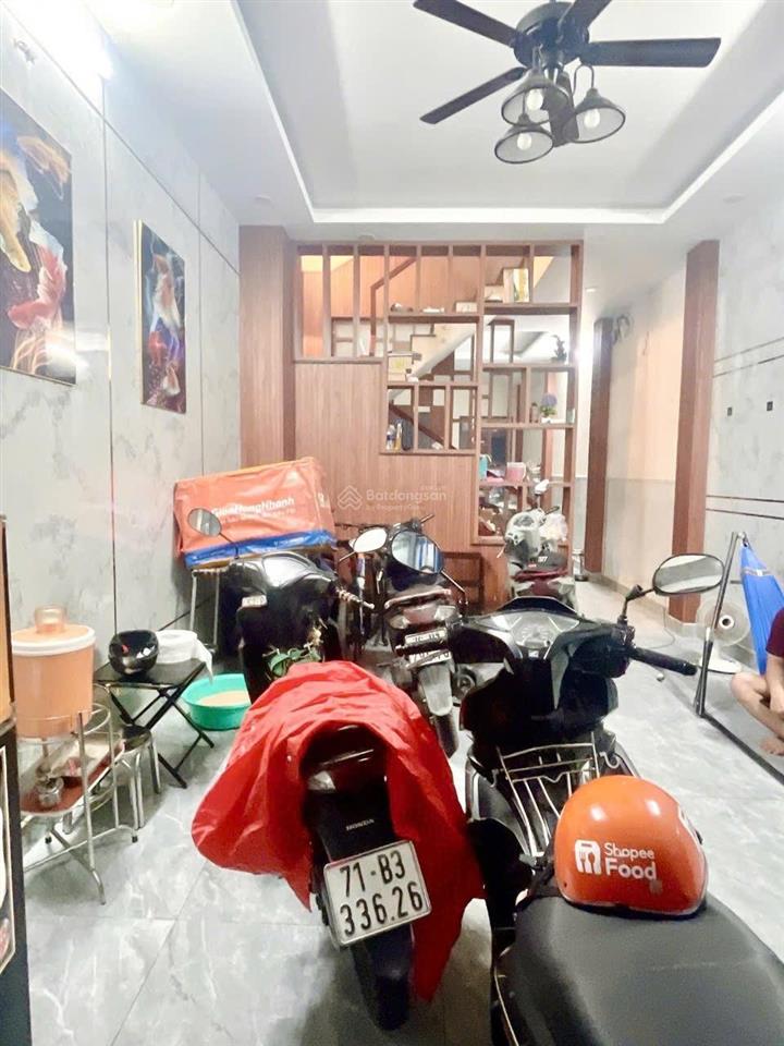 Bán nhà hẻm xe hơi lê trọng tấn, tân phú, 70m², 5 tầng, 5pn, đang có dòng tiền, giá 7 tỷ