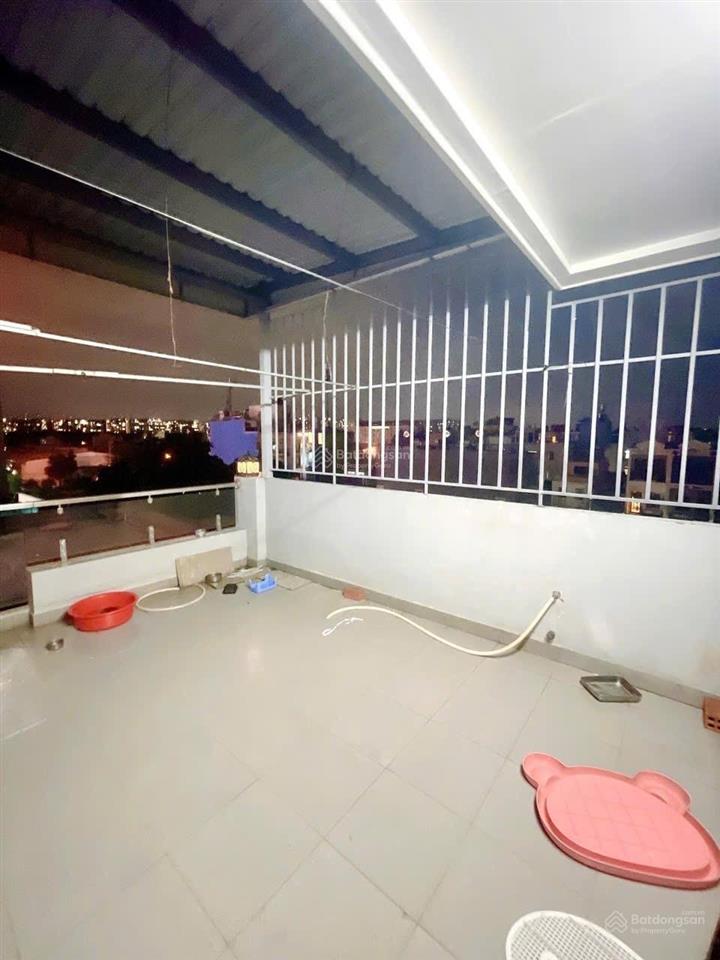 Bán nhà hẻm xe hơi lê trọng tấn, tân phú, 70m², 5 tầng, 5pn, đang có dòng tiền, giá 7 tỷ