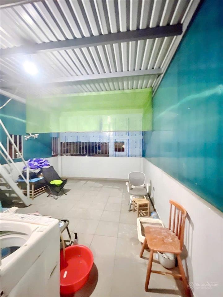 Bán nhà hẻm xe hơi lê trọng tấn, tân phú, 70m², 5 tầng, 5pn, đang có dòng tiền, giá 7 tỷ