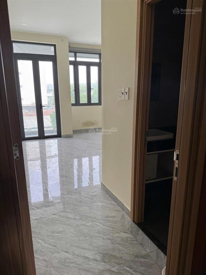Bán nhà hẻm xe hơi lê trọng tấn, tân phú, 70m², 5 tầng, 5pn, đang có dòng tiền, giá 7 tỷ